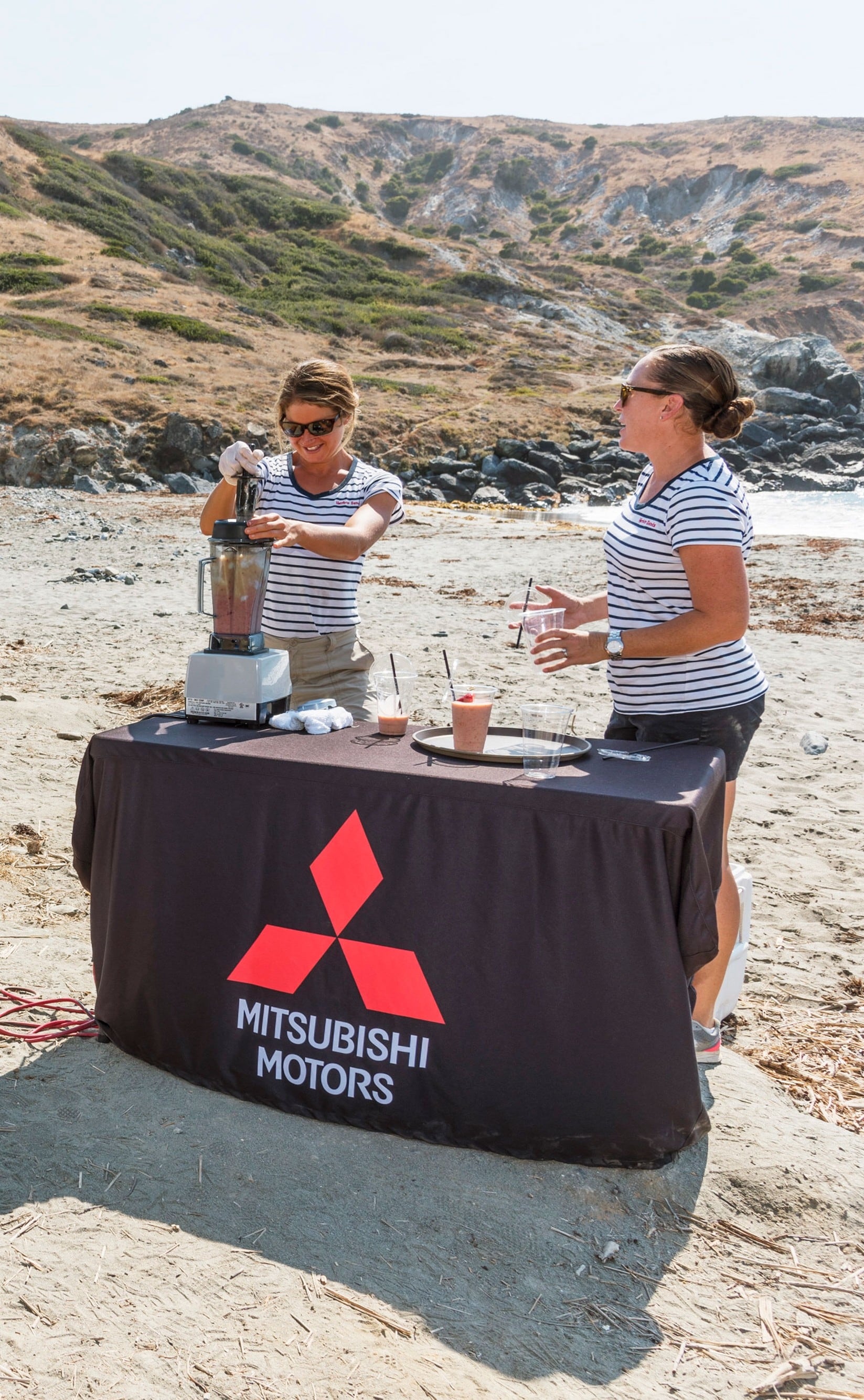 Mitsubishi Life style 