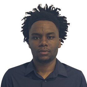 Staff member Donn Henry from ID_ae2226