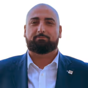 Staff member Jesse Fakhoury from ID_1cd351