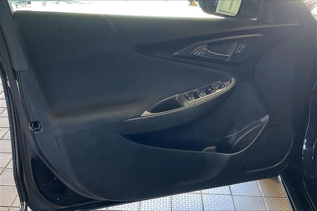 Used 2025 Chevrolet Malibu 1LT Sedan