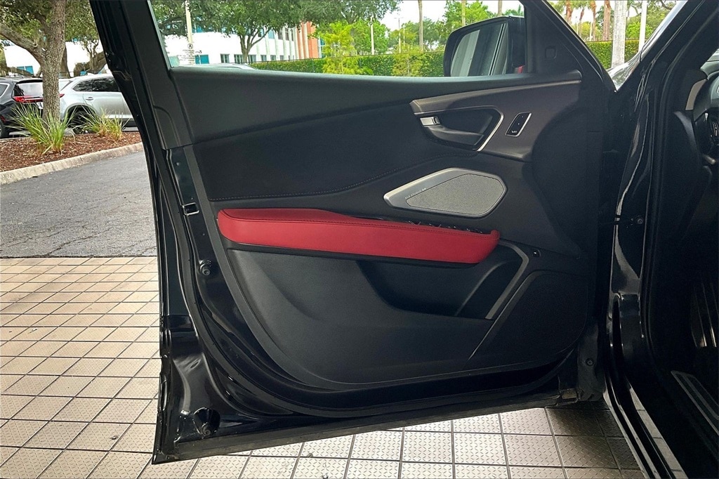 Used 2024 Acura RDX A-Spec Package SUV