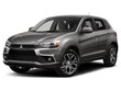  Mitsubishi Outlander Sport