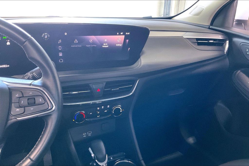 2025 Buick Encore GX Preferred - Photo 10