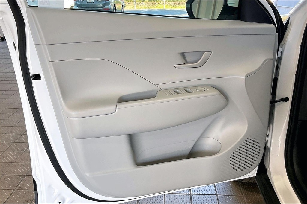 Used 2025 Hyundai Kona SEL SUV