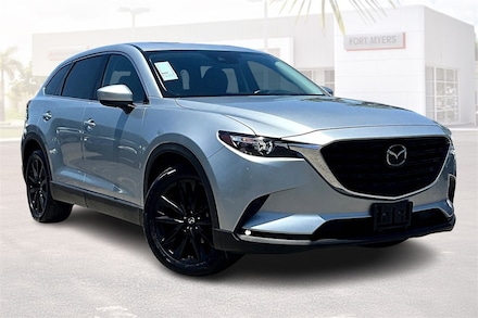 2023 Mazda CX-9 Touring Plus SUV 2023 Mazda CX-9 Touring Plus SUV