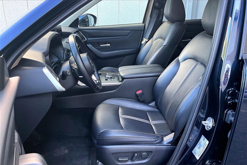 Used 2024 Mazda CX-90 3.3 Turbo Select SUV