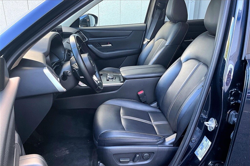 2024 Mazda CX-90 3.3 Turbo Select photo 2