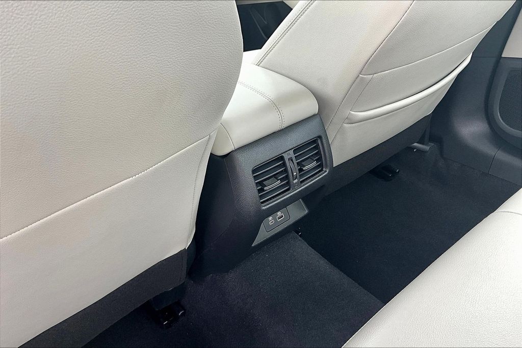 2024 Nissan Altima SL - Photo 15