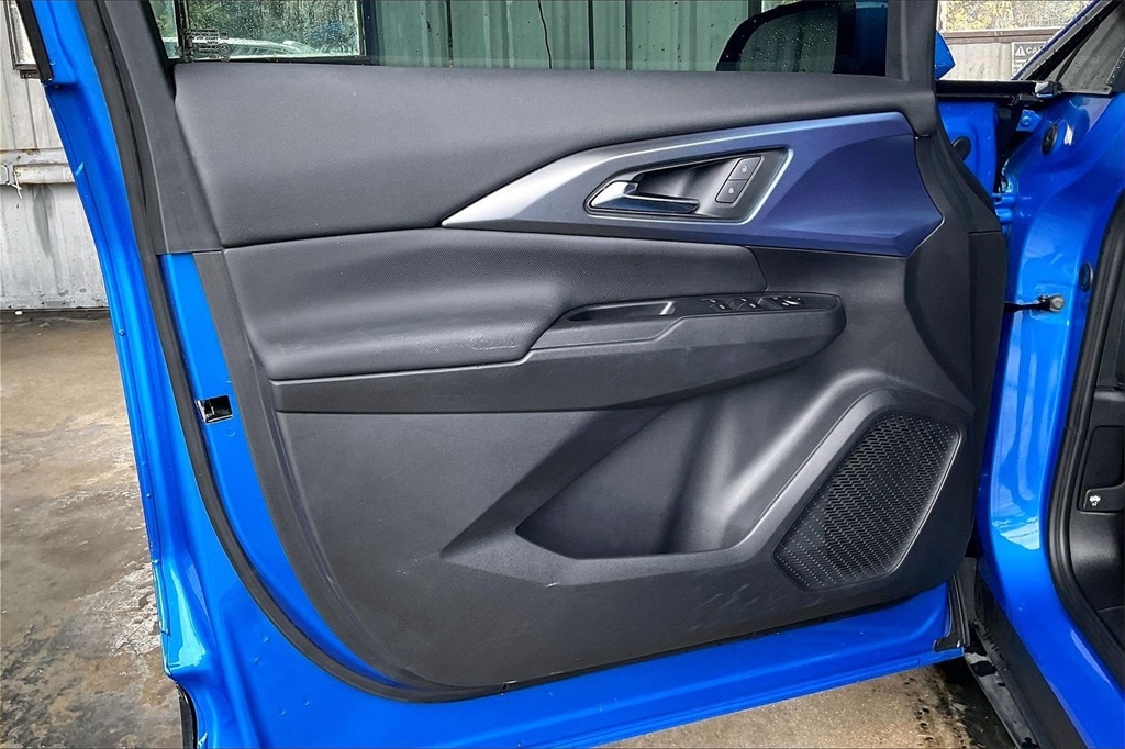 Used 2025 Chevrolet Equinox EV LT with VIN 3GN7DLRP5SS172922 for sale in Fort Myers, FL