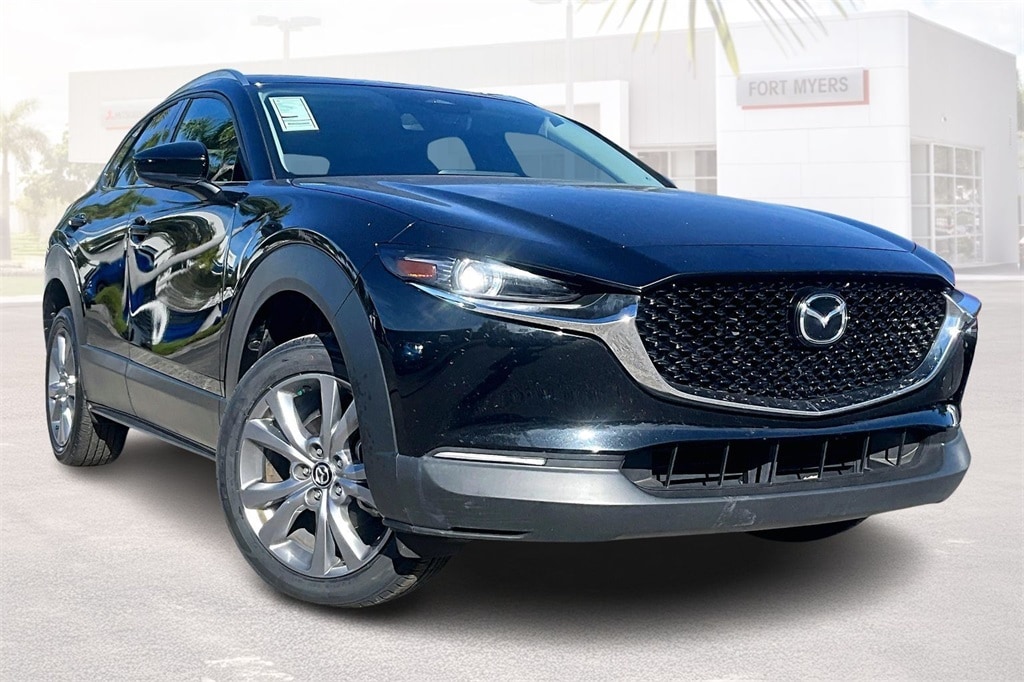 2024 Mazda CX-30 Premium's photo