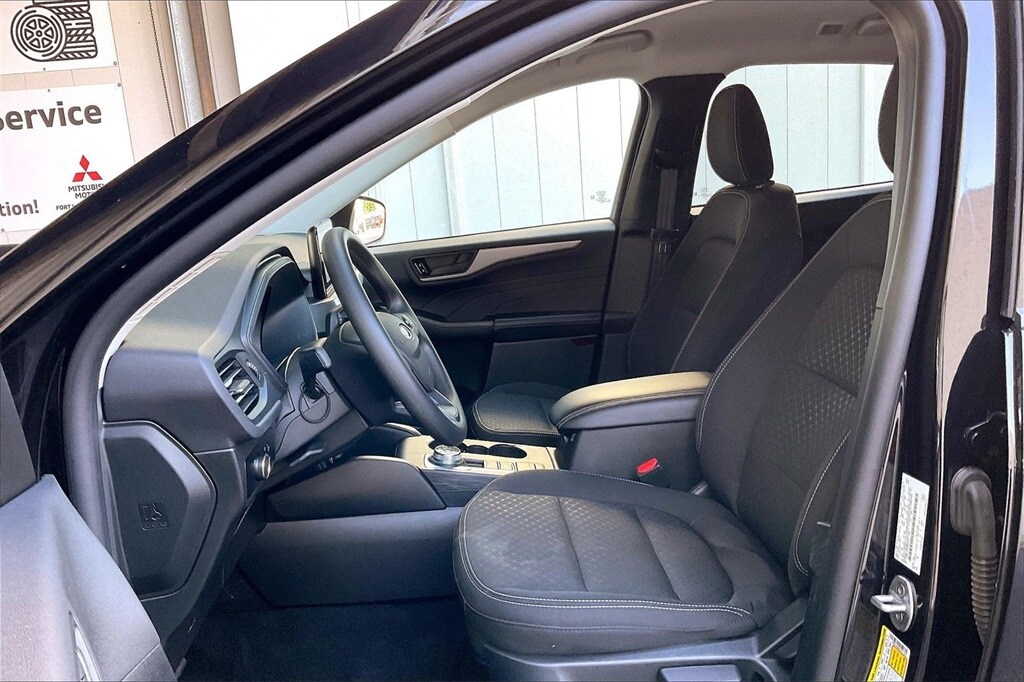 Used 2025 Ford Escape Active SUV