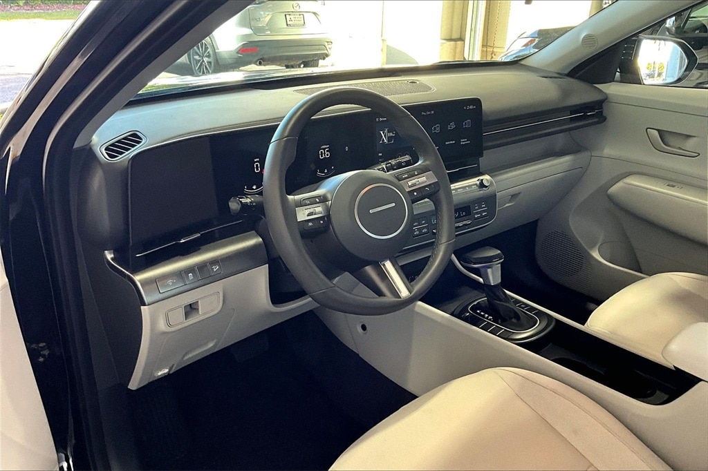 Used 2025 Hyundai Kona SEL SUV