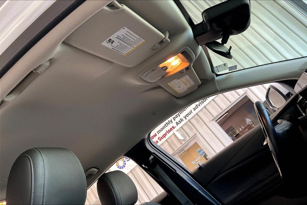 2025 Buick Encore GX Preferred - Photo 13