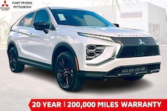 2026 Mitsubishi Eclipse Cross LE SUV