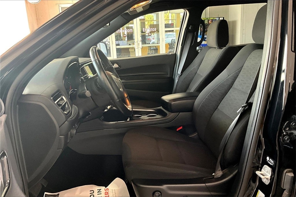 Used 2024 Dodge Durango SXT SUV