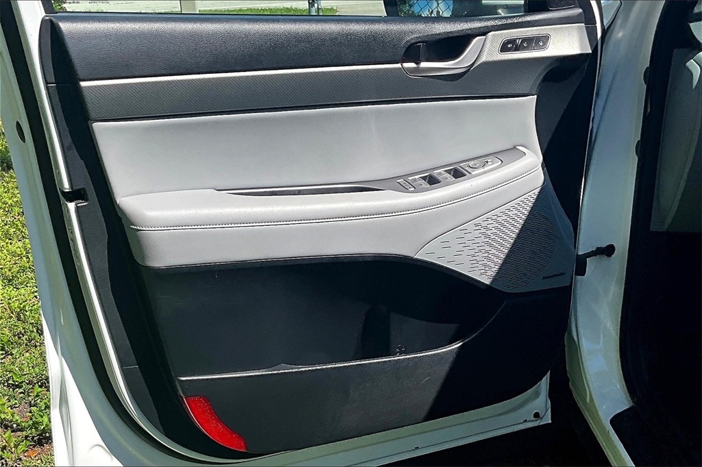 Used 2024 Hyundai Palisade SEL SUV