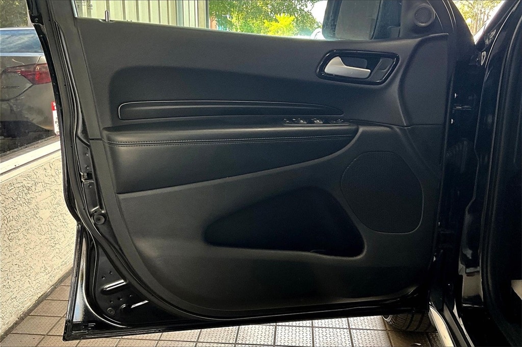 Used 2024 Dodge Durango SXT SUV