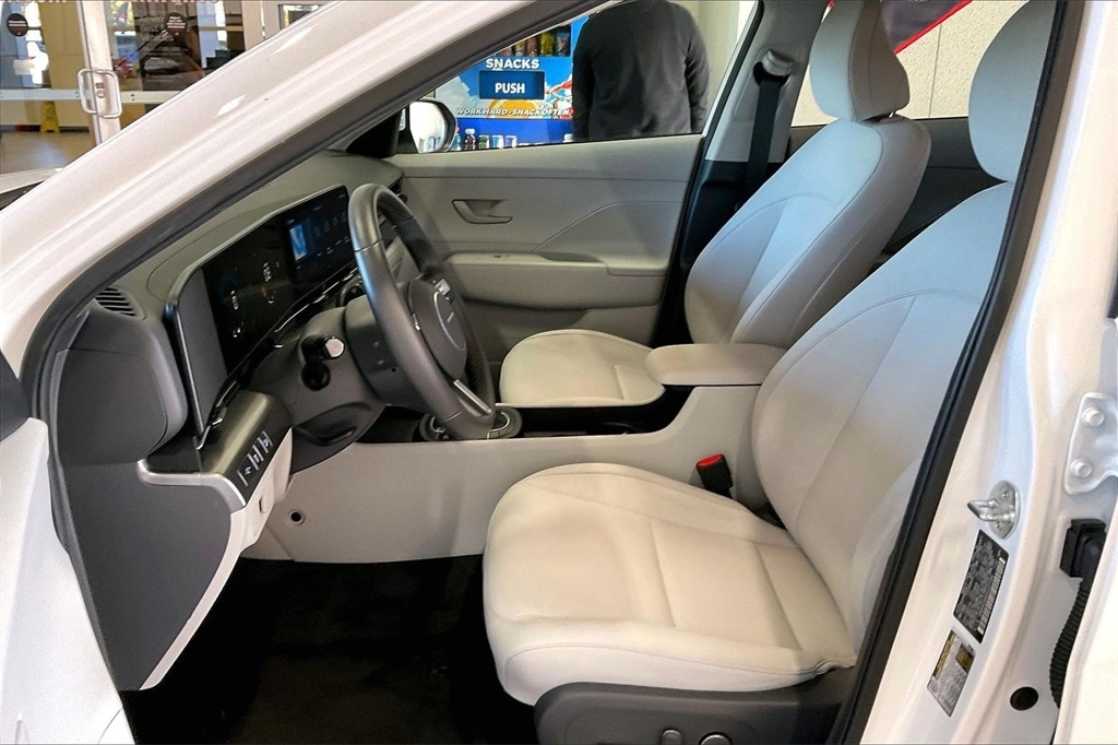 Used 2025 Hyundai Kona SEL SUV