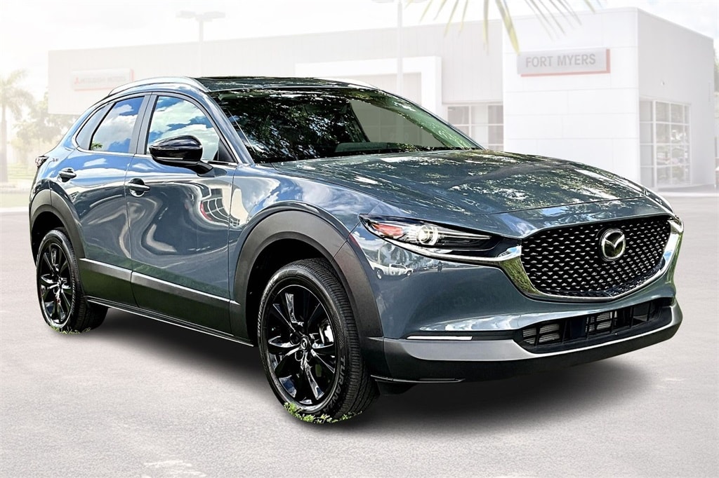 2024 Mazda CX-30