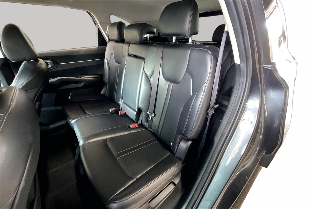 2024 Kia Sorento S - Photo 14
