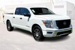 Nissan Titan