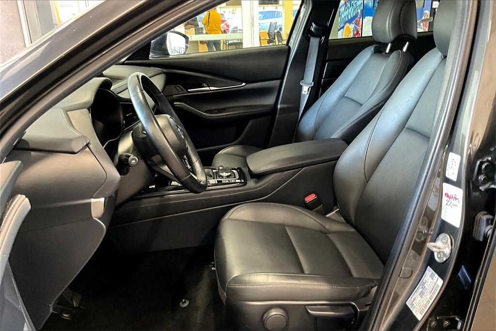 2024 Mazda CX-30 Select Sport photo 3