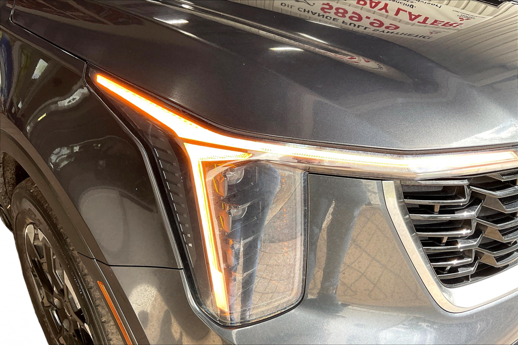 2024 Kia Sorento S - Photo 25
