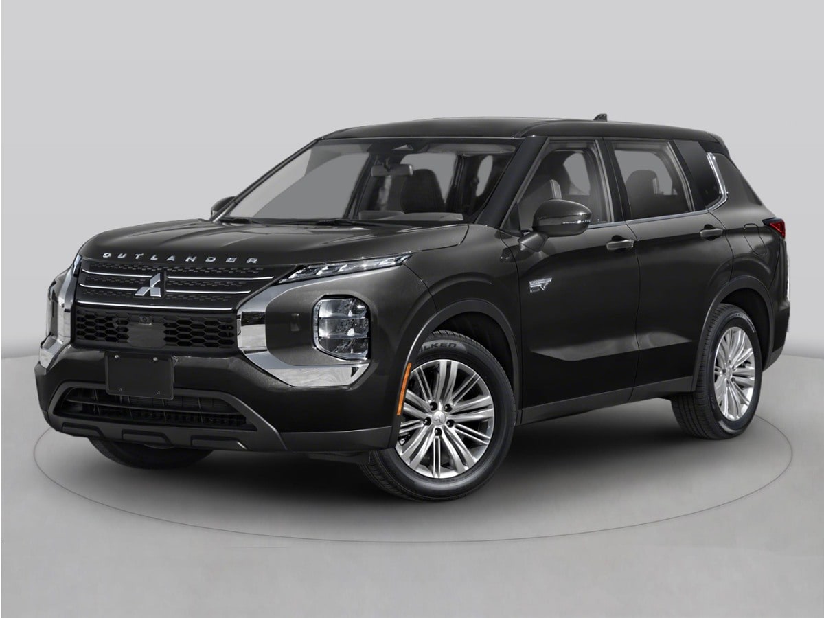2024 Mitsubishi Outlander Plug-in Hybrid SE S-AWC's photo