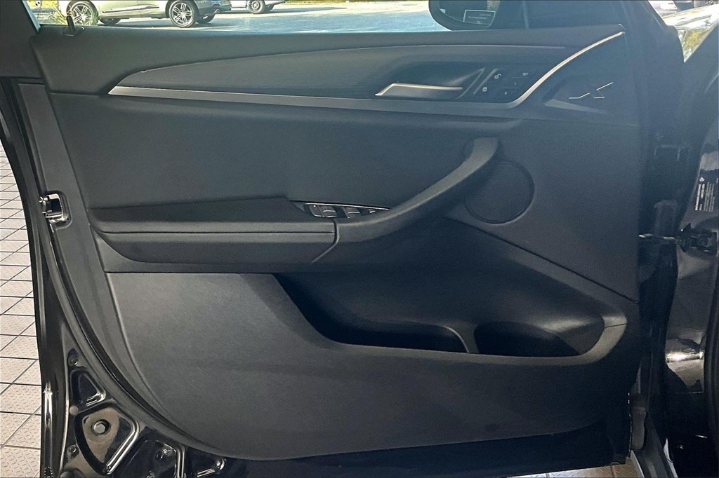 Used 2024 BMW X3 sDrive30i SUV