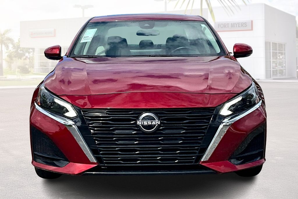 2024 Nissan Altima SL - Photo 24