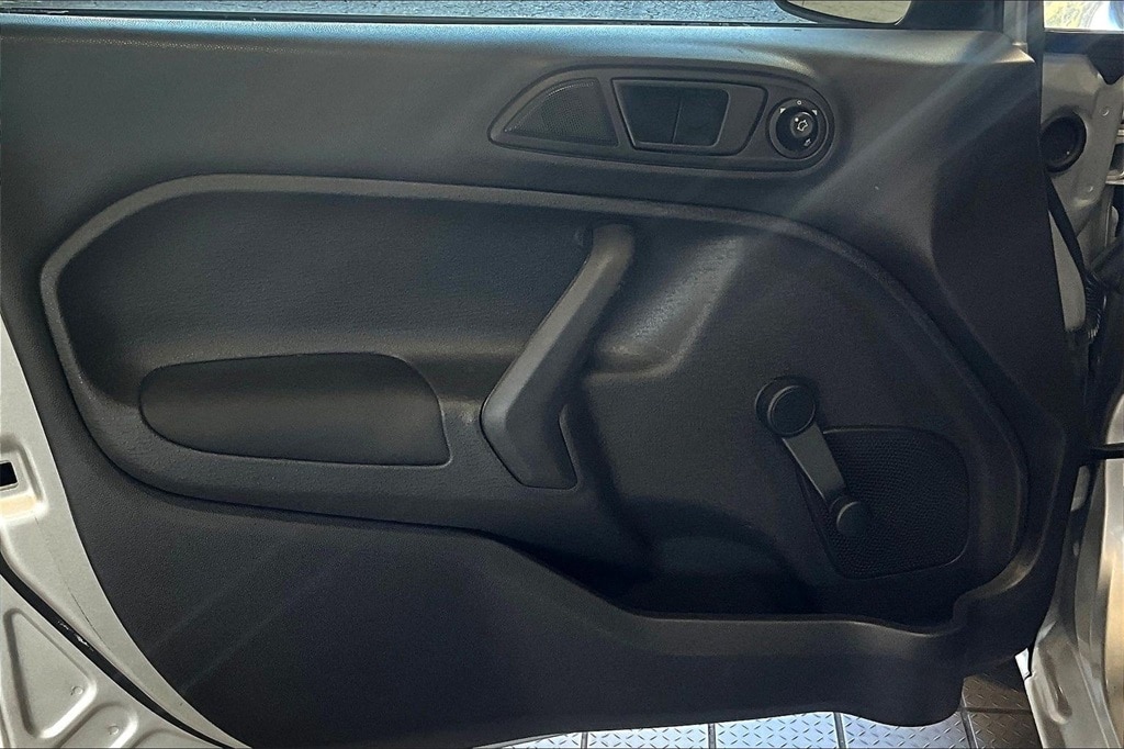 Used 2018 Ford Fiesta S with VIN 3FADP4AJ7JM126811 for sale in Fort Myers, FL