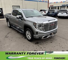 2026 GMC Sierra 1500 Denali Truck