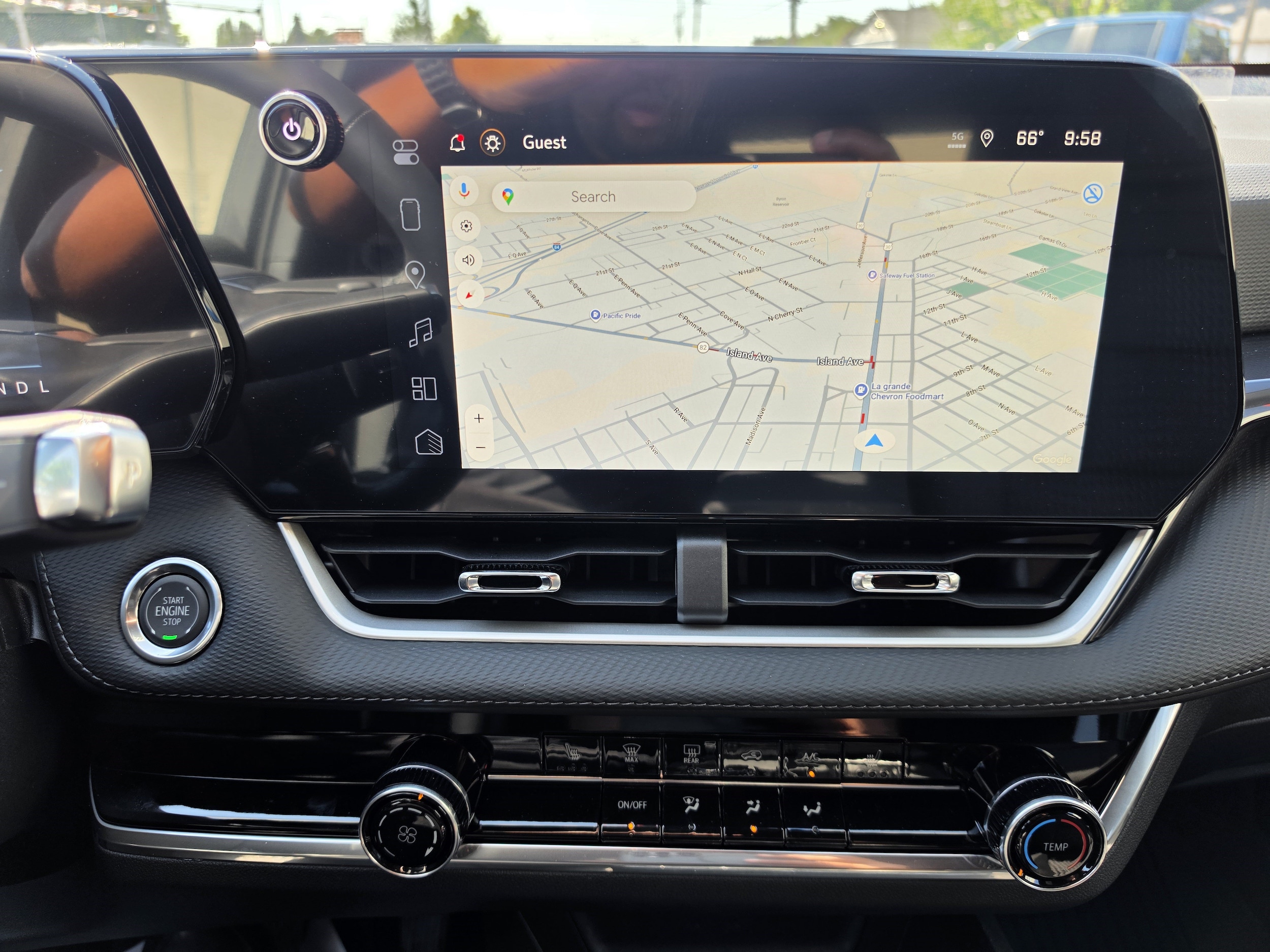 2026 Chevrolet Equinox LT - Photo 17