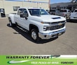  Chevrolet Silverado 3500 HD