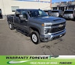  Chevrolet Silverado 2500 HD