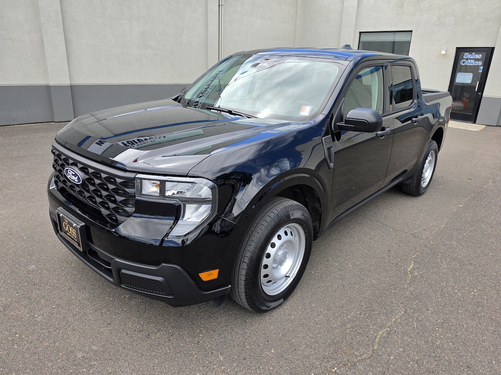 Used 2025 Ford Maverick XL