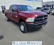 Ram 2500