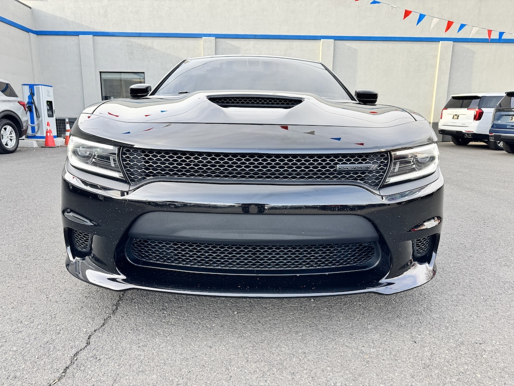 Used 2023 Dodge Charger R/T