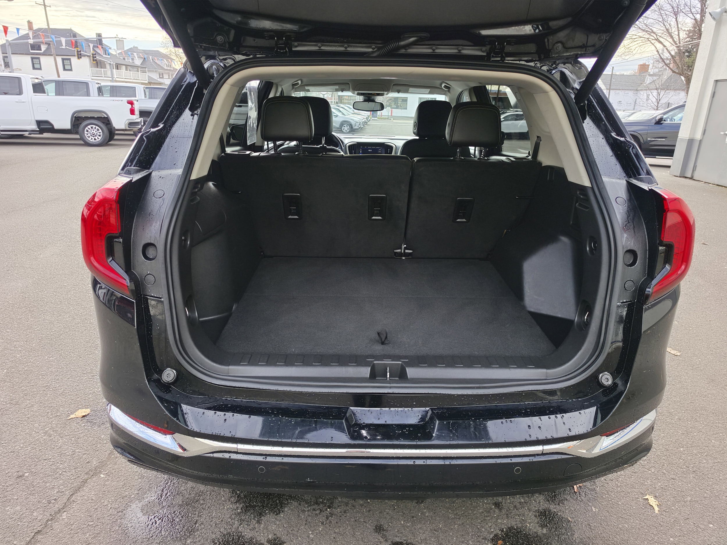 2024 GMC Terrain Denali - Photo 26