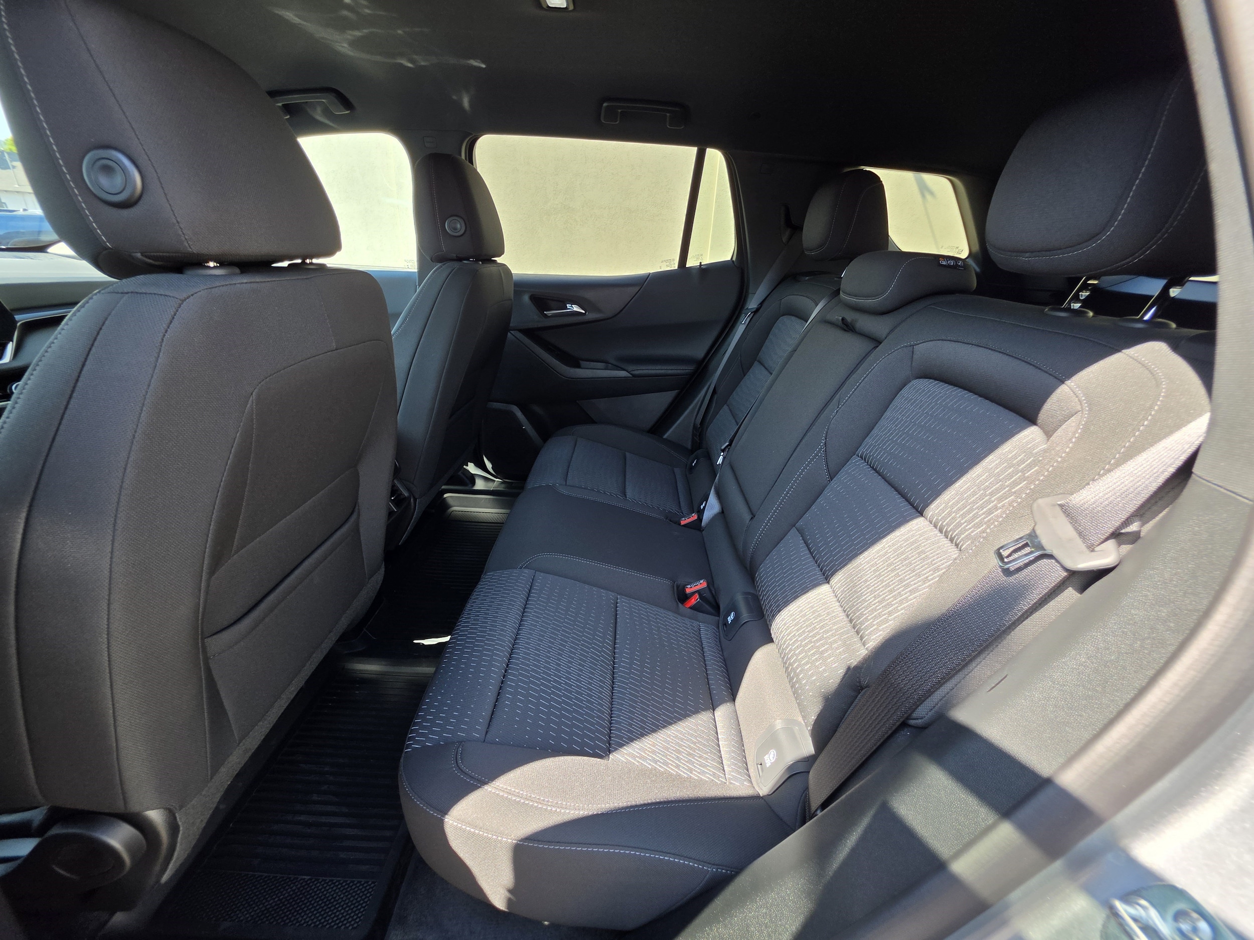 2026 Chevrolet Equinox LT - Photo 22