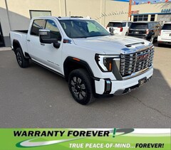 2026 GMC Sierra 3500 HD Denali Truck