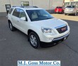 GMC Acadia