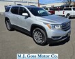 GMC Acadia