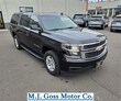 Chevrolet Suburban