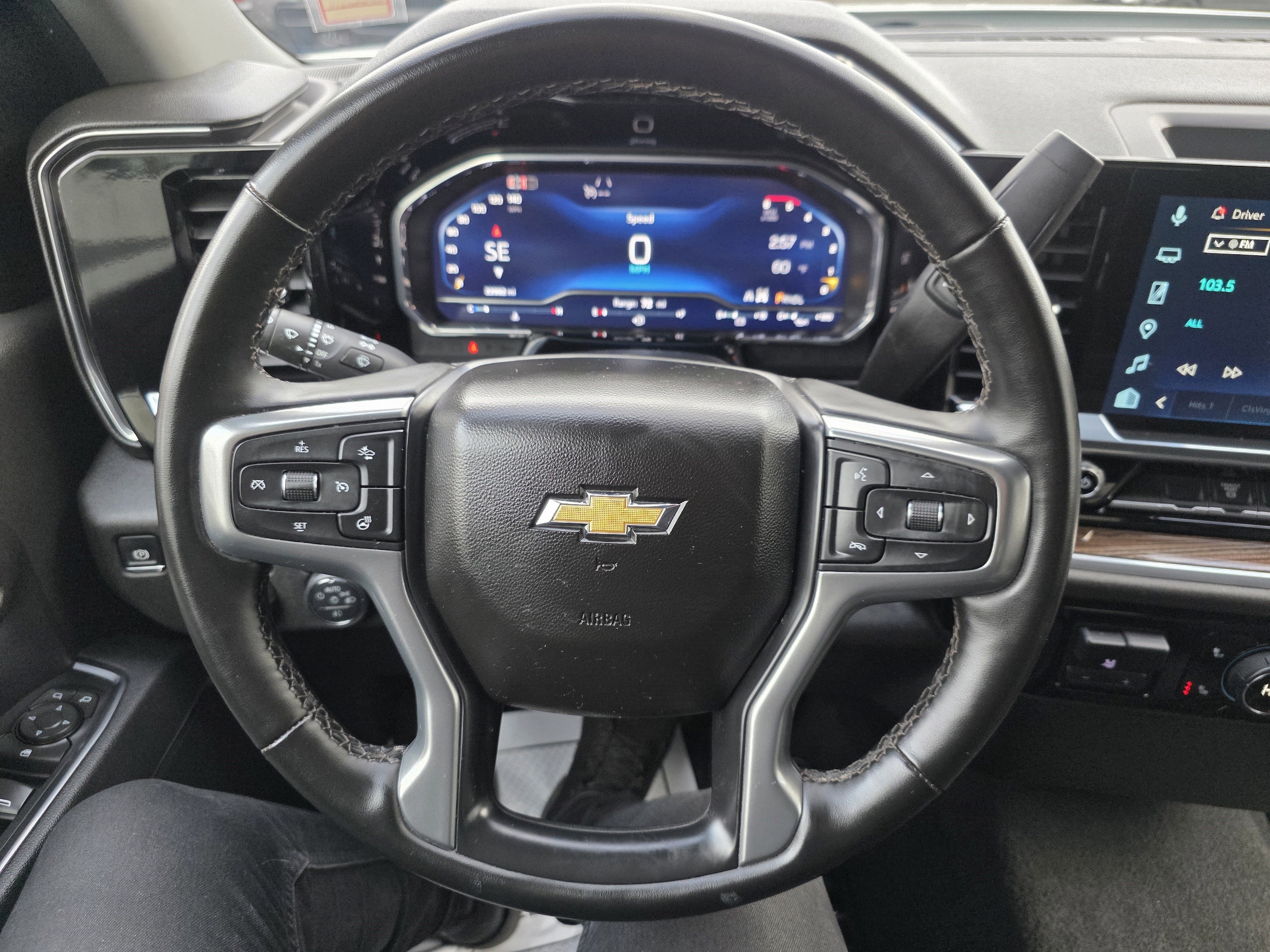 2025 Chevrolet Silverado 2500HD LT - Photo 17