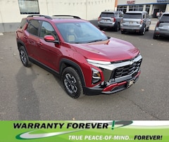 2026 Chevrolet Equinox Activ SUV