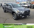 Toyota Tacoma 4WD