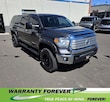 Toyota Tundra 4WD Truck