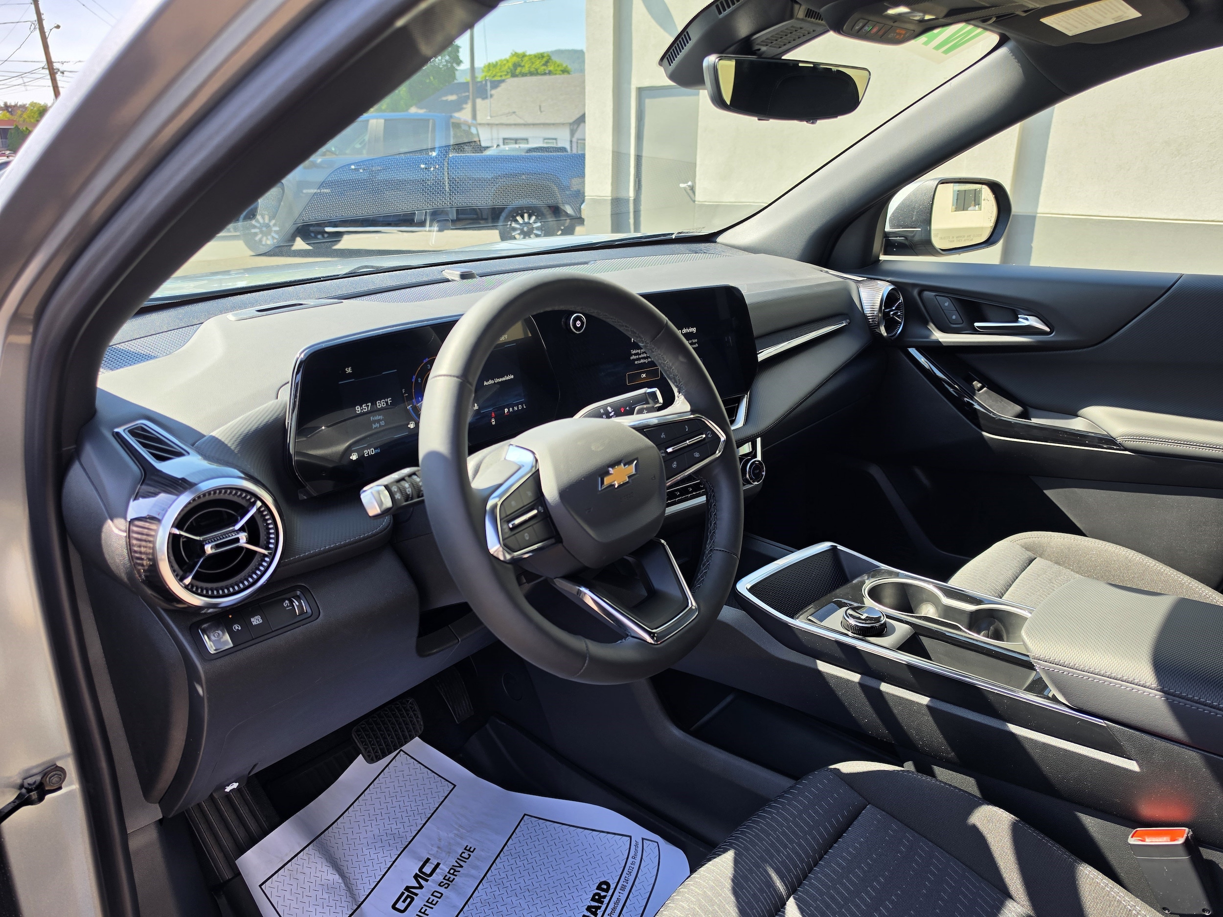 2026 Chevrolet Equinox LT - Photo 12