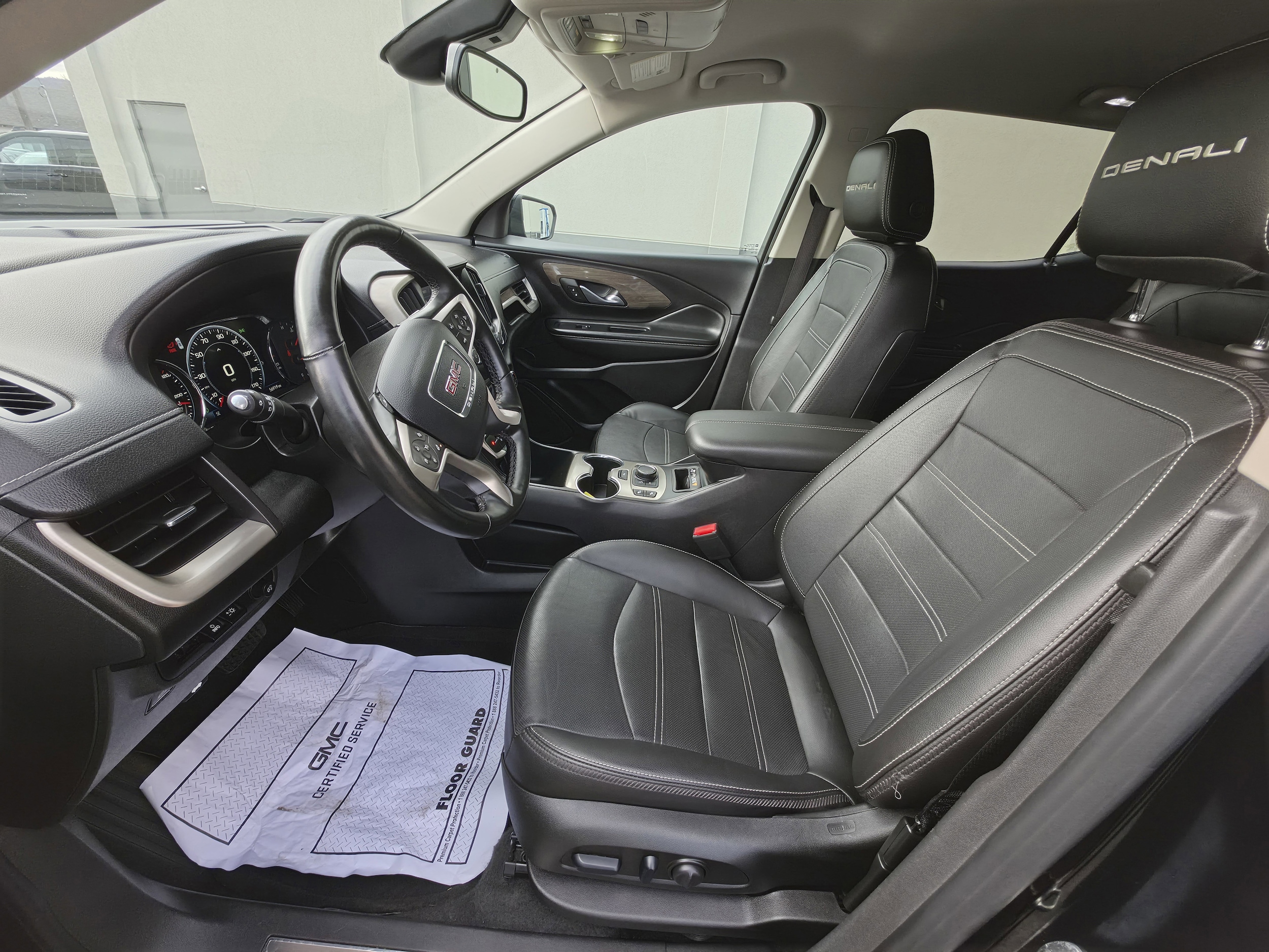 2024 GMC Terrain Denali - Photo 12